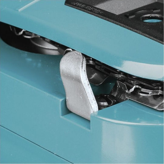 Makita Pruning Battery Chainsaw Solo Brushless 18V 2.8kg with Blade 25cm