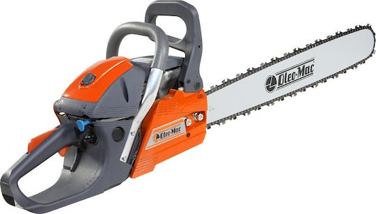 Oleo-Mac GSH 510 Αλυσοπρίονο Βενζίνης 3hp 5kg με Λάμα 46cm και Easy Start