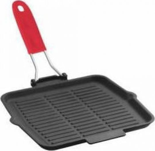 Lava 24cm Γκριλιέρα Lava 24cm Γκριλιέρα