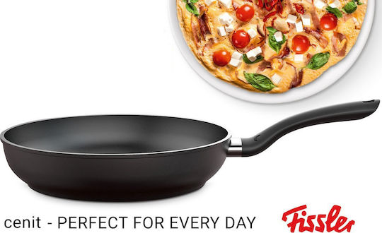 Fissler Cenit Pan made of Aluminum with Non-Stick Coating 28cm