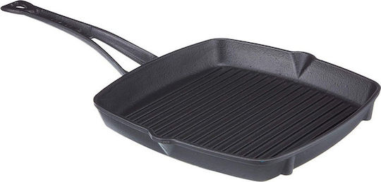 Lava 26cm Γκριλιέρα Lava 26cm Γκριλιέρα
