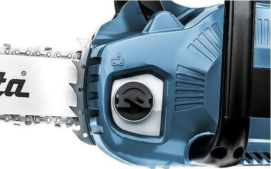 Makita Безчетков 36V 5.2кг с шина 35см