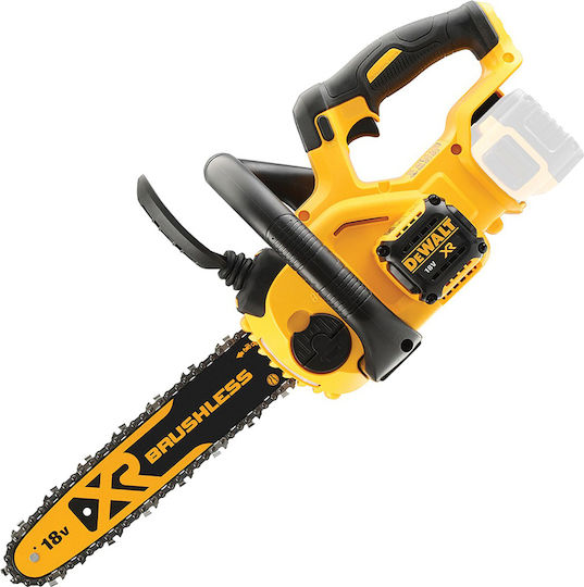 Dewalt Solo Безчетков 18V 3.6кг с шина 30см