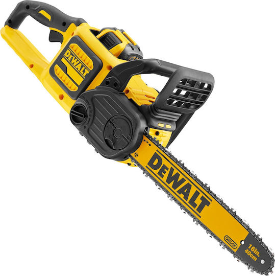 Dewalt Akku-Kettensäge 1x9Ah Bürstenlos 54V 5.68kg mit Schiene 40cm