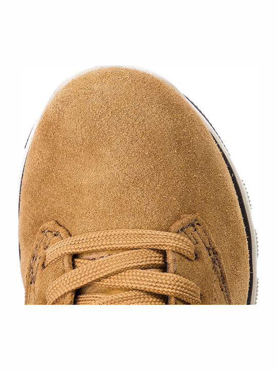 Παιδικά Sneakers High Ανατομικά Ταμπά