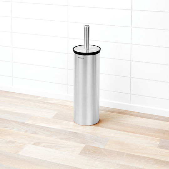Brabantia 4271/83 Inox Πιγκάλ Μπάνιου Ασημί