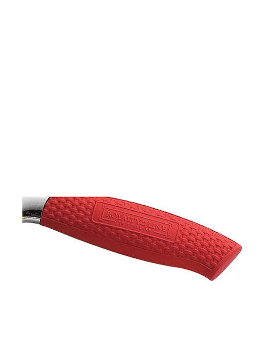 Royalty Line Knife Set with Block from Stainless Steel 6pcs