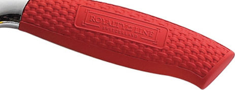 Royalty Line Messerset mit Block aus rostfreiem Stahl 6Stück
