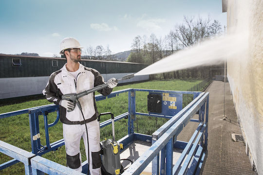 Karcher Easy!Force Advanced Пистолет за миене