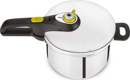 Tefal Secure 5 Neo Pressure Cooker 6lt