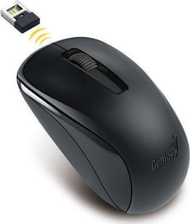 Genius NX-7005 Wireless Mouse Negru