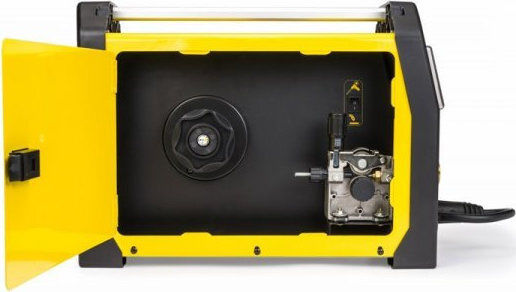 Powermat PM-IMGS-220L Ηλεκτροκόλληση Inverter MAG / MIG / TIG / MMA με Μέγιστο Ρεύμα Συγκόλλησης 220A και Κύκλο Εργασίας 100%