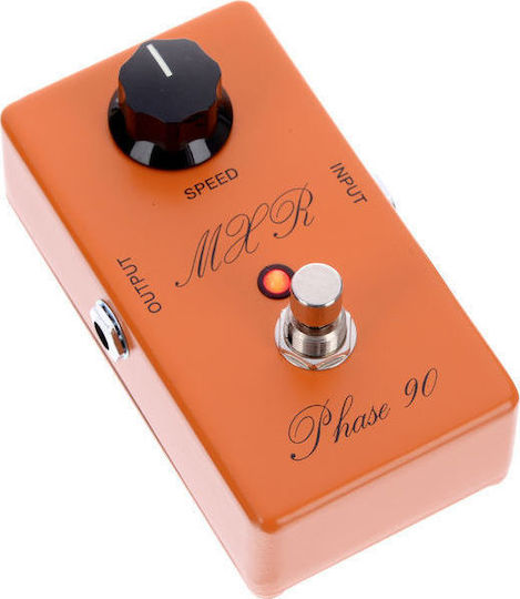 MXR Πετάλι Phaser Ηλεκτρικής Κιθάρας Script Phase 90 with LED