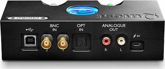 Chord Electronics Qutest DAC Black