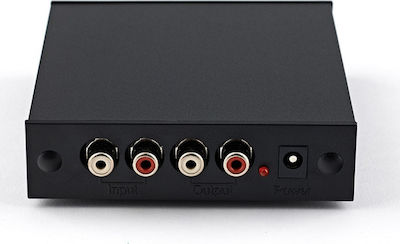 Rega Fono Mini A2D Preamplificator Phono Negru