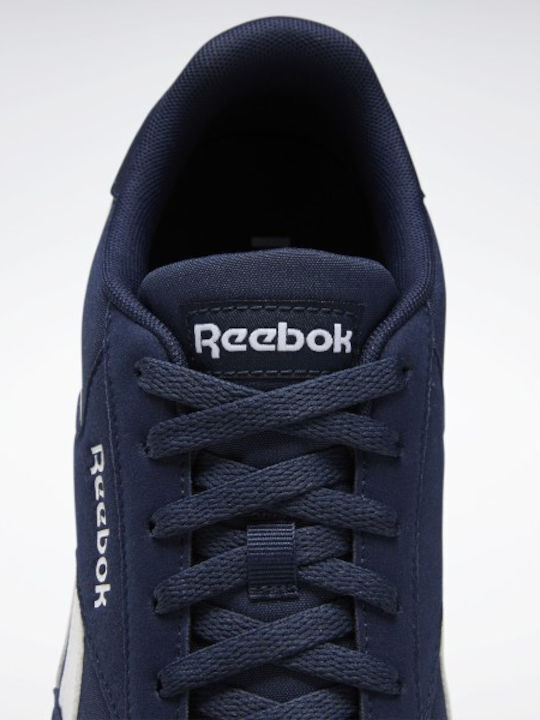 Royal Classic Jogger 3.0 Herren Sneakers Collegiate Navy / White / Black