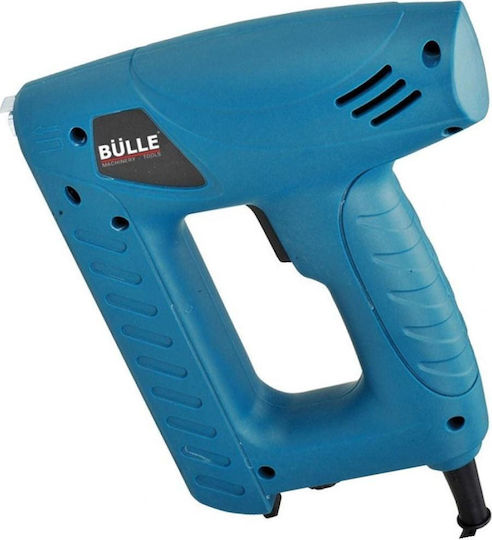 Bulle Electric Brad Nailer / Stapler Gun for Nails / Staples