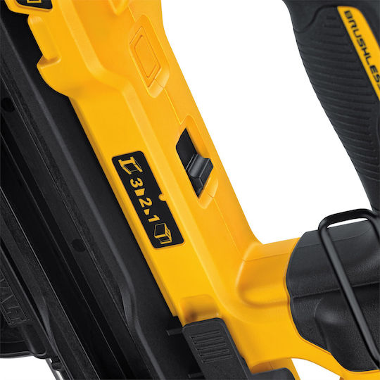 Dewalt Battery Brad Nailer Gun 18V 2x5Ah for Nails