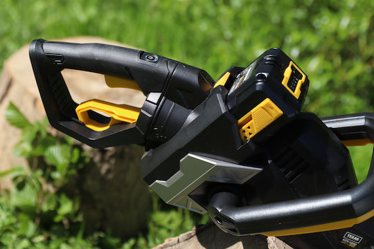 Texas HTX4000 Hedge Trimmer Battery 40V with Blade 58cm 90066662