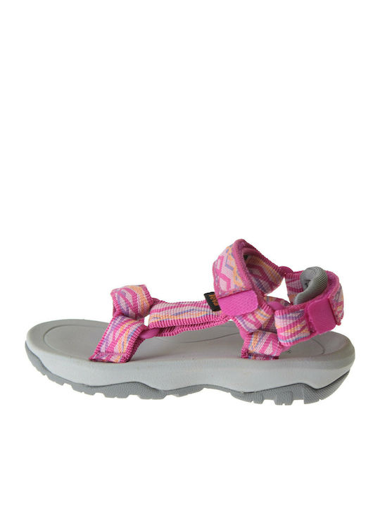 Teva Kids' Sandals Hurricane XLT 2 Anatomic Fuchsia