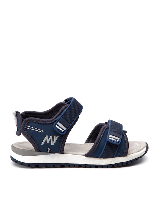 Mayoral Kids' Sandal Navy Blue