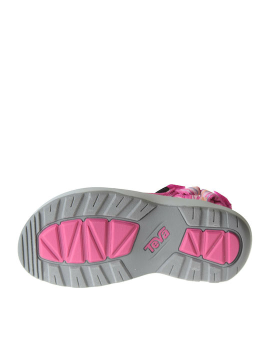 Kids' Sandals Hurricane XLT 2 Anatomic Pink