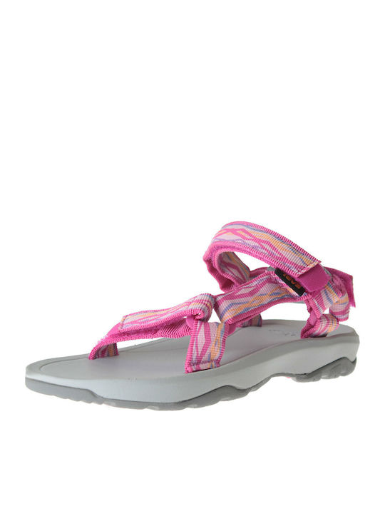Kids' Sandals Hurricane XLT 2 Anatomic Pink