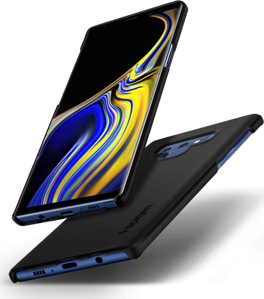 spigen galaxy note 9