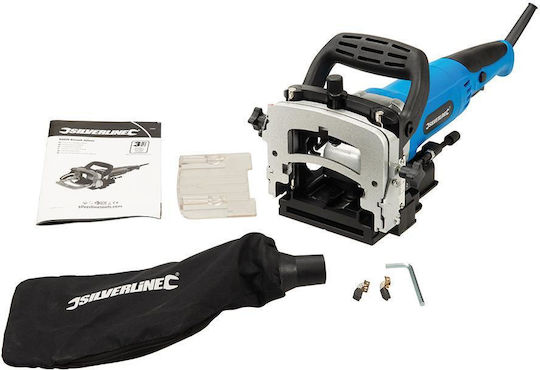 Silverline Hobelspan