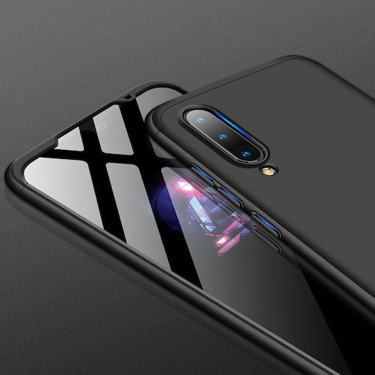 GKK 360 Πλαστικό 0.3mm Μαύρο (Xiaomi Mi 9)