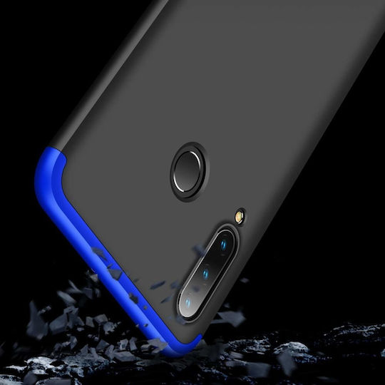 GKK 360 Πλαστικό Μαύρο (Huawei P30 Lite)
