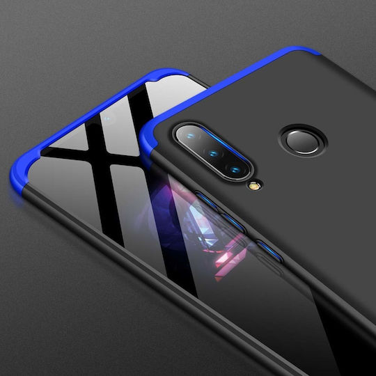GKK 360 Πλαστικό Μαύρο (Huawei P30 Lite)