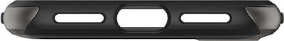 Spigen Neo Hybrid Coperta din spate Sintetic Negru (iPhone X / XS) 057CS22165