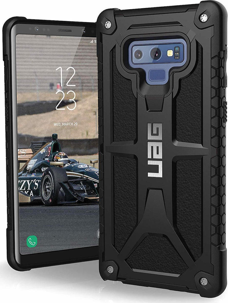 uag note 9