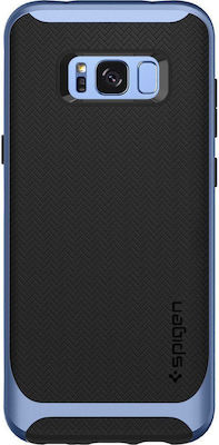 Spigen Neo Hybrid Plastic Back Cover Blue (Galaxy S8+)