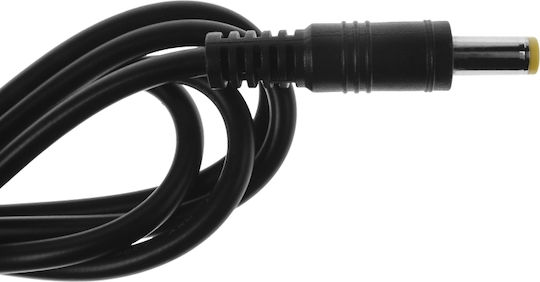 Green Cell Pro Laptop Charger 45W 19V 2.37A for Acer with Detachable Power Cord