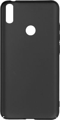 Plastic Back Cover Black (Huawei P20 Lite)