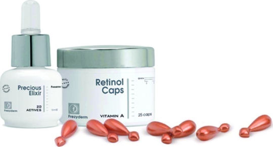 Frezyderm Age Repair Σετ Περιποίησης για Αντιγήρανση 2τμχ