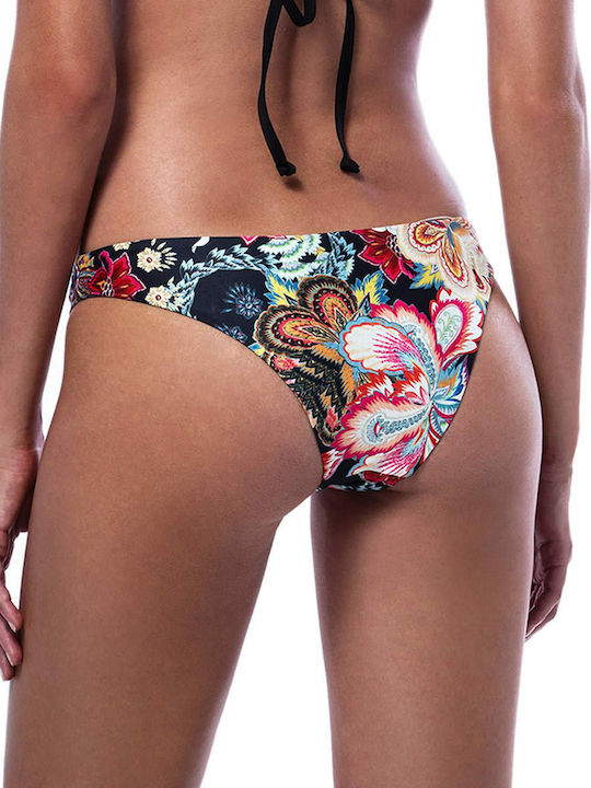 Bluepoint Bikini Brasilien Schwarz