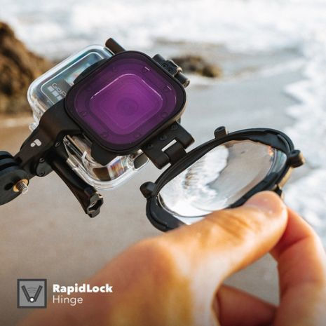 Polar Pro SwitchBlade H8-SWCH-PROT για GoPro Hero 8