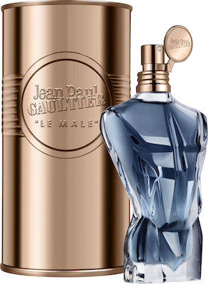 Jean Paul Gaultier Le Male Essence Eau de Parfum 125ml