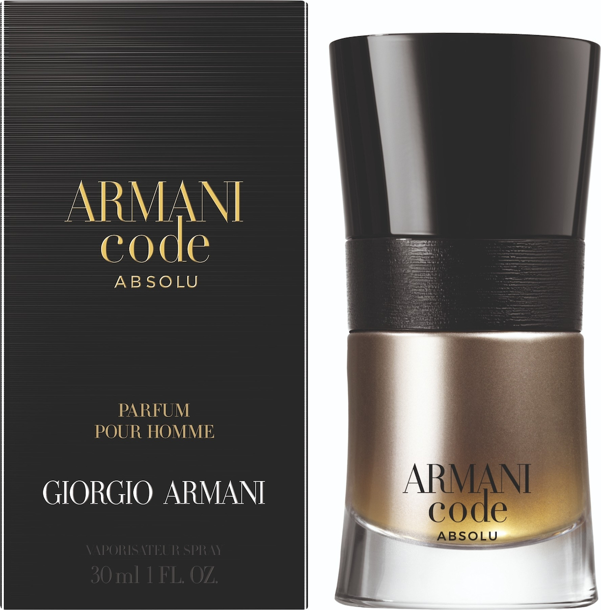 Armani code 2024 absolu 30 ml