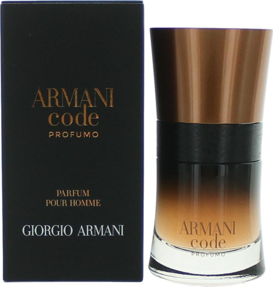 Armani Code Profumo Pour Homme Eau de Parfum 30ml Skroutz.gr