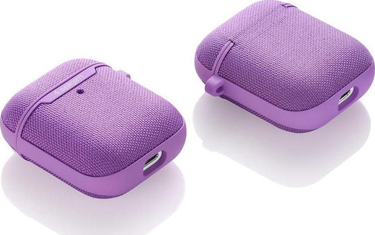 Spigen Urban Fit Case Purple for Apple AirPods