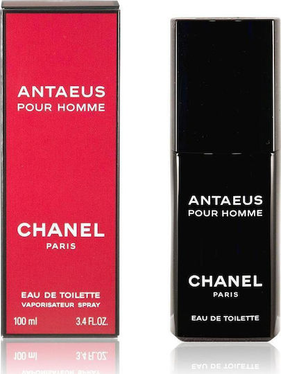 Chanel Eau de Toilette 100ml