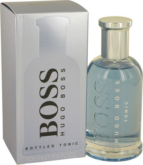 Boss Bottled Тоалетна вода 100мл