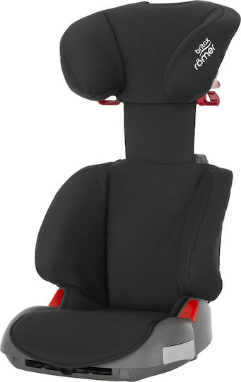 Britax Romer Adventure Baby Car Seat Cosmos Black 15-36 kg