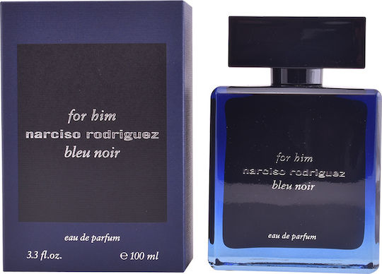 Narciso Rodriguez Bleu Noir Парфюмна вода 100мл