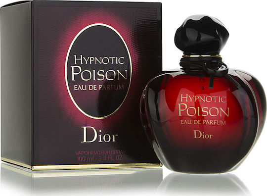 Dior Hypnotic Poison Eau de Parfum 100ml