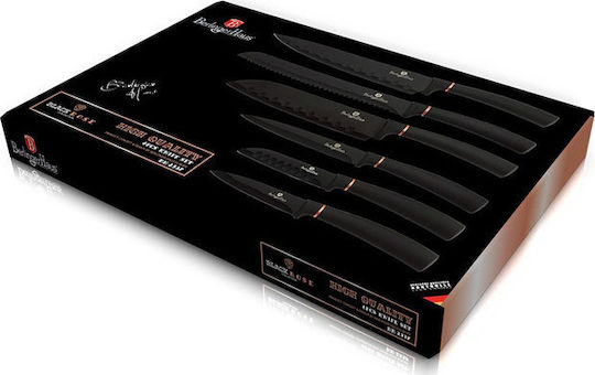 Berlinger Haus Black Rose Collection